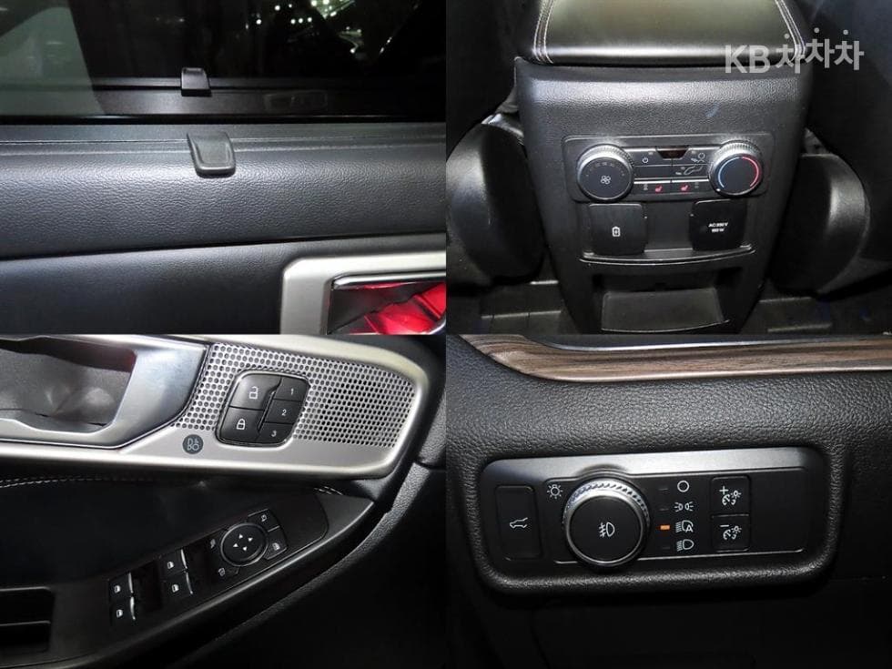 Форд Експлорер(6세대)Бензин Турбо 2.3 AWD Limited - 18