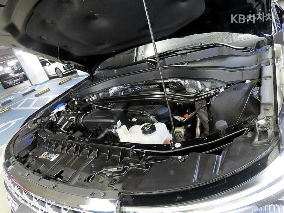 Форд Експлорер(6세대)Бензин Турбо 2.3 AWD Limited - 19