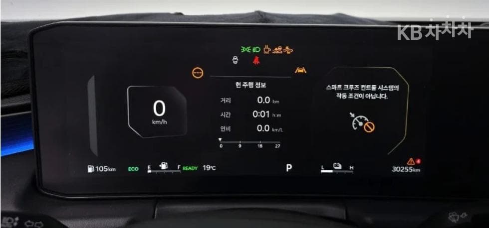 Kia The New (facelift) K8 Hybrid1.6 Turbo HEV Noblesse - 9