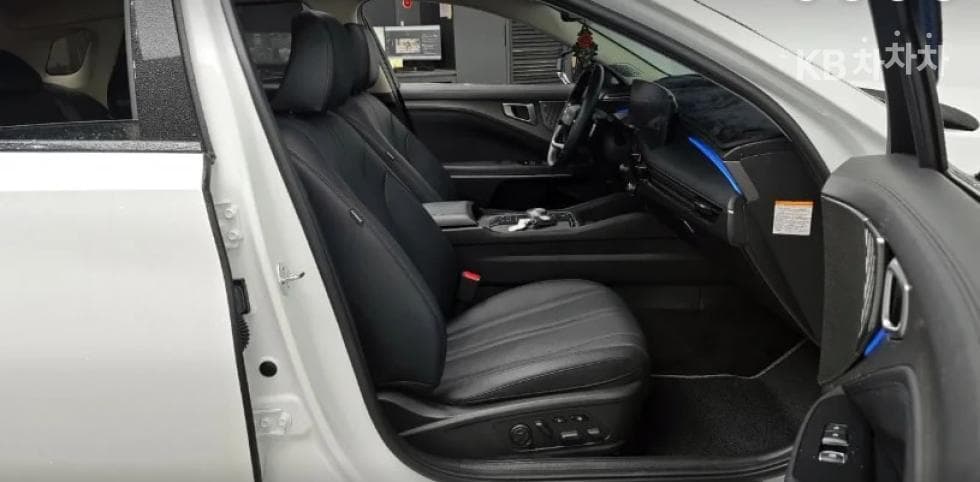 Kia The New (facelift) K8 Hybrid1.6 Turbo HEV Noblesse - 13