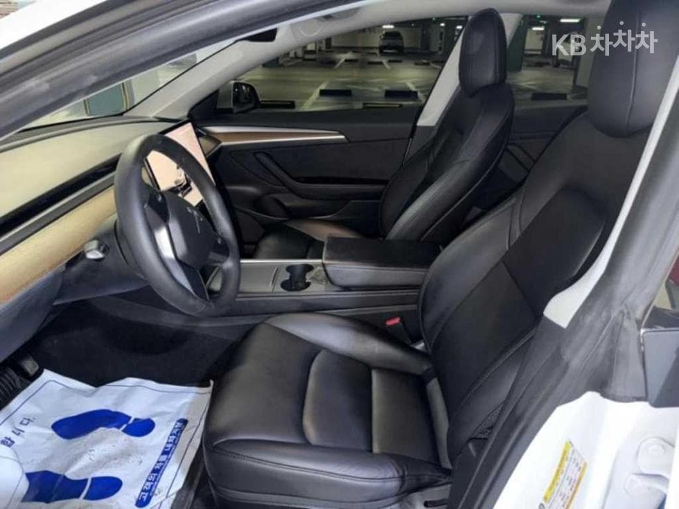 테슬라 Model 3 HighlandRWD - 6