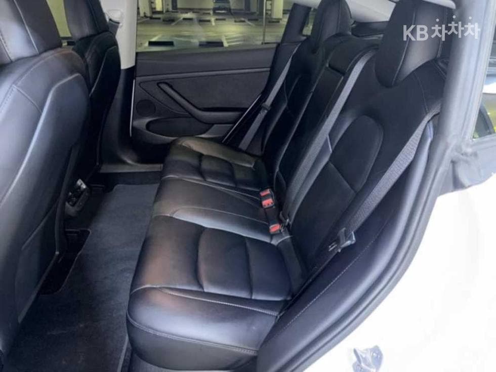 테슬라 Model 3 HighlandRWD - 7