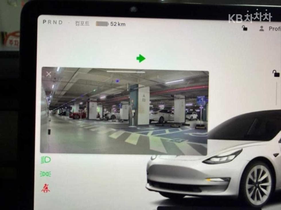 테슬라 Model 3 HighlandRWD - 13