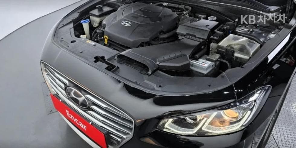 Hyundai Grandeur (Azera)IG3.0 Exclusive Standard - 6