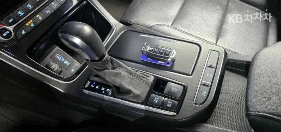 Hyundai Grandeur (Azera)IG3.0 Exclusive Standard - 9
