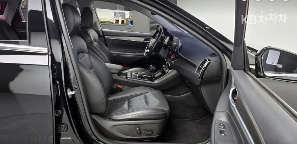 Hyundai Grandeur (Azera)IG3.0 Exclusive Standard - 10