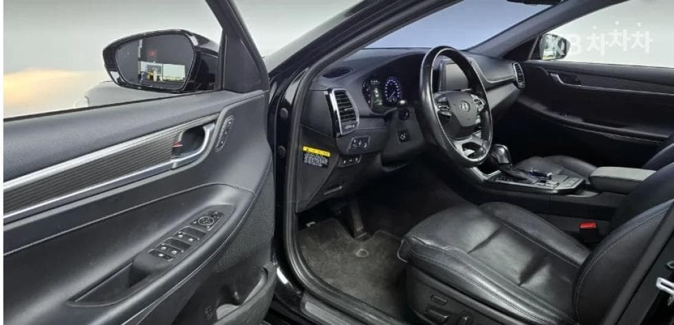 Hyundai Grandeur (Azera)IG3.0 Exclusive Standard - 11