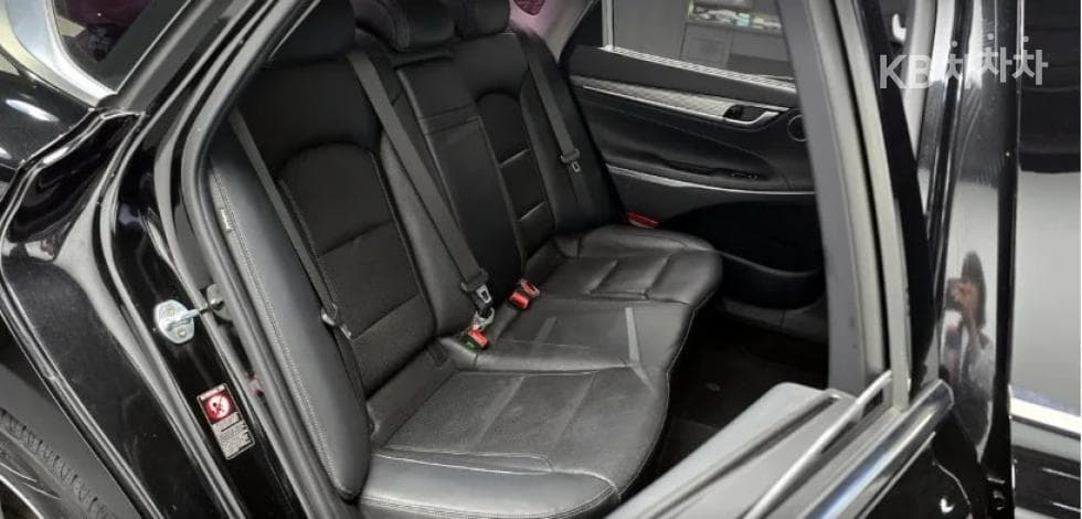 Hyundai Grandeur (Azera)IG3.0 Exclusive Standard - 12