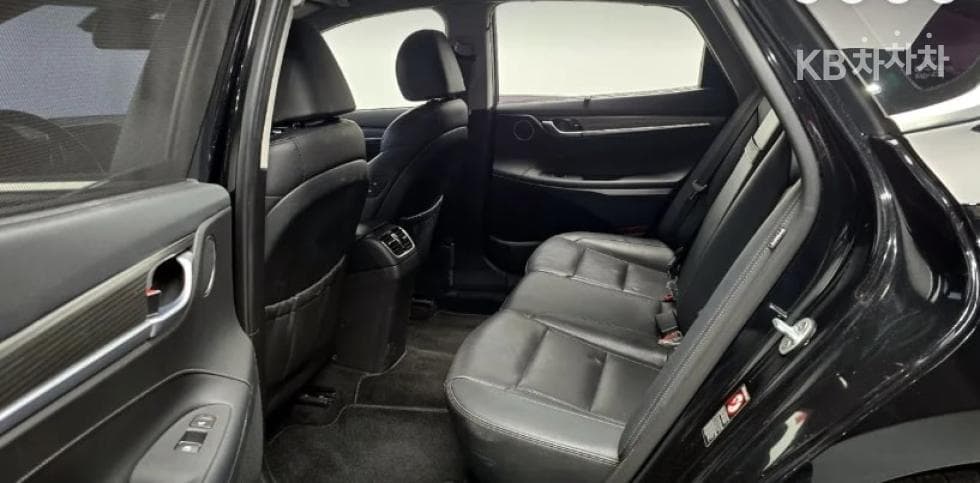 Hyundai Grandeur (Azera)IG3.0 Exclusive Standard - 13