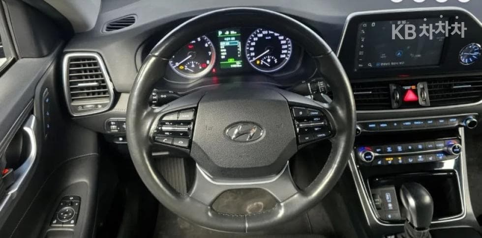 Hyundai Grandeur (Azera)IG3.0 Exclusive Standard - 14
