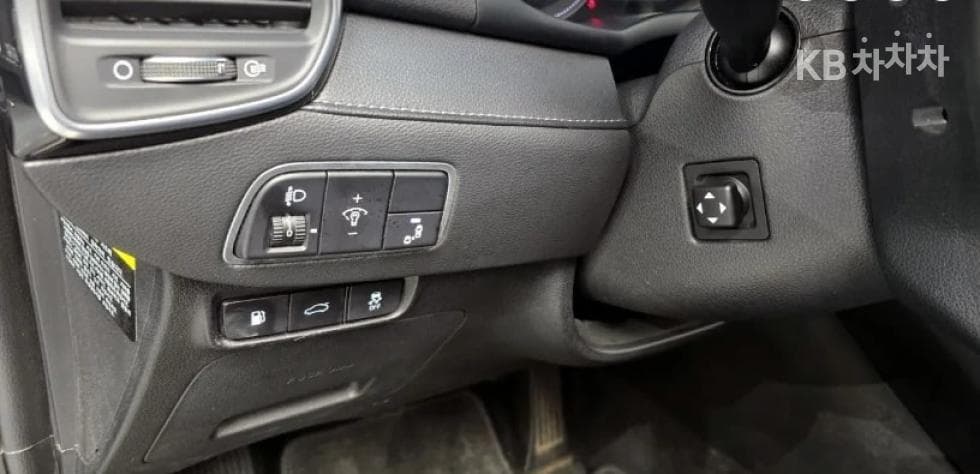 Hyundai Grandeur (Azera)IG3.0 Exclusive Standard - 15