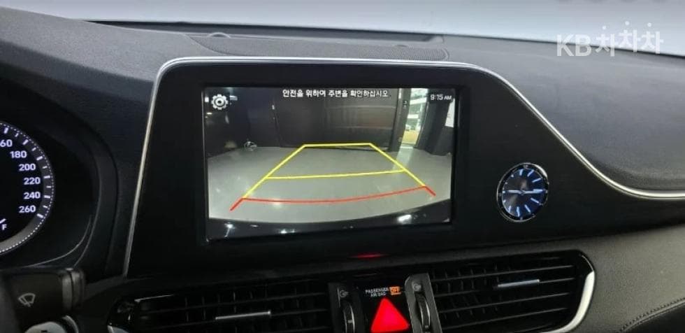 Hyundai Grandeur (Azera)IG3.0 Exclusive Standard - 16