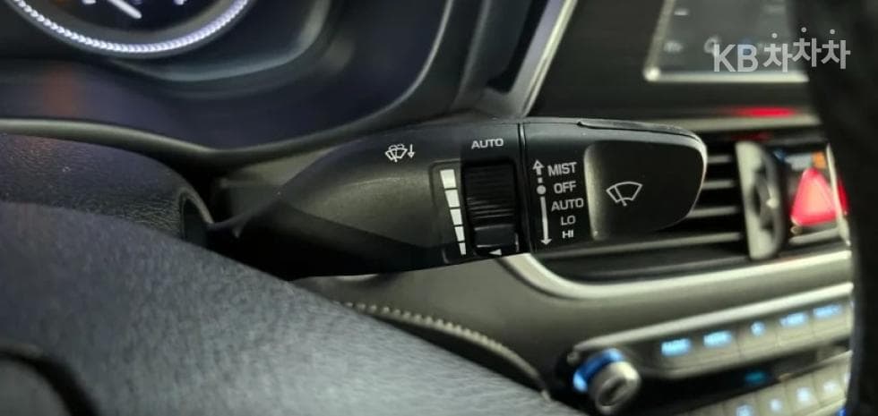 Hyundai Grandeur (Azera)IG3.0 Exclusive Standard - 19