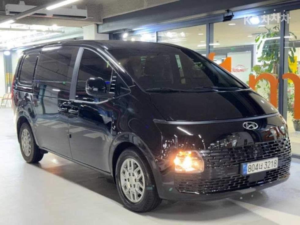 Хюндай Staria Cargo2.2 Cargo 5 Modern - 2