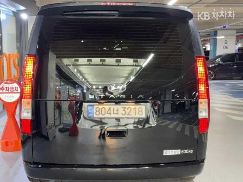 Хюндай Staria Cargo2.2 Cargo 5 Modern - 5