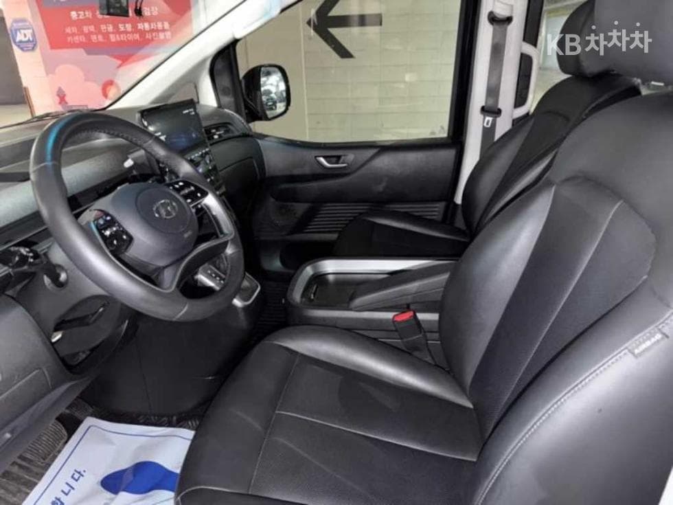 Хюндай Staria Cargo2.2 Cargo 5 Modern - 6