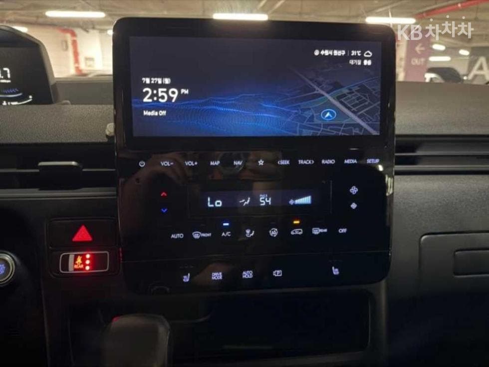 Хюндай Staria Cargo2.2 Cargo 5 Modern - 10