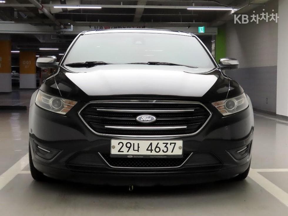 Форд Нов토러스 2.0 Лимитиран EcoBoost - Image 1