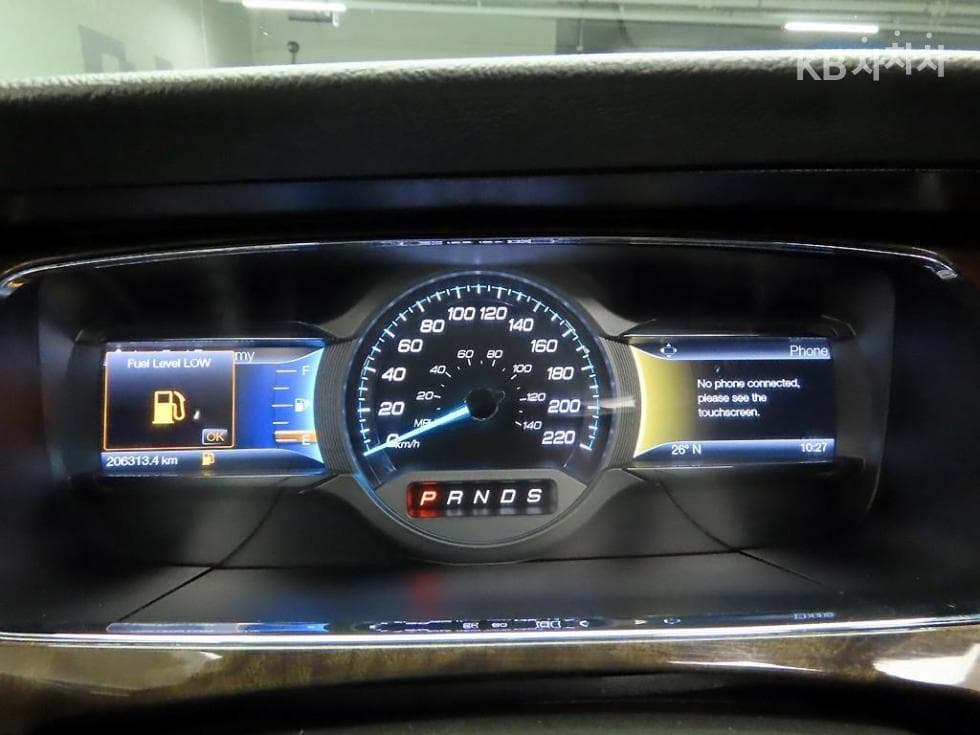 Форд Нов토러스2.0 Лимитиран EcoBoost - 6