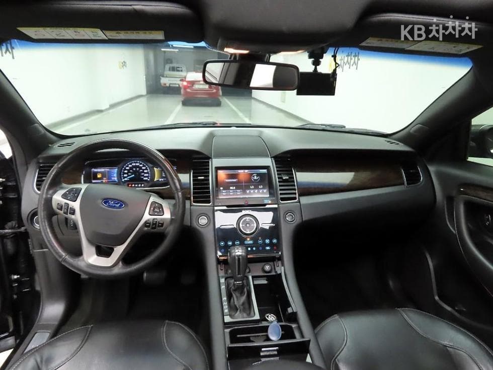 Форд Нов토러스2.0 Лимитиран EcoBoost - 7