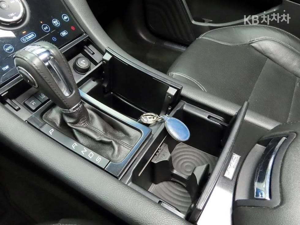 Форд Нов토러스2.0 Лимитиран EcoBoost - 11
