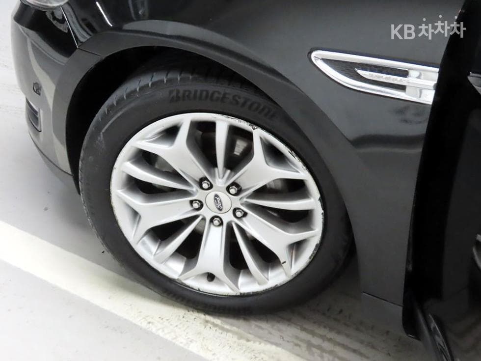 Форд Нов토러스2.0 Лимитиран EcoBoost - 19
