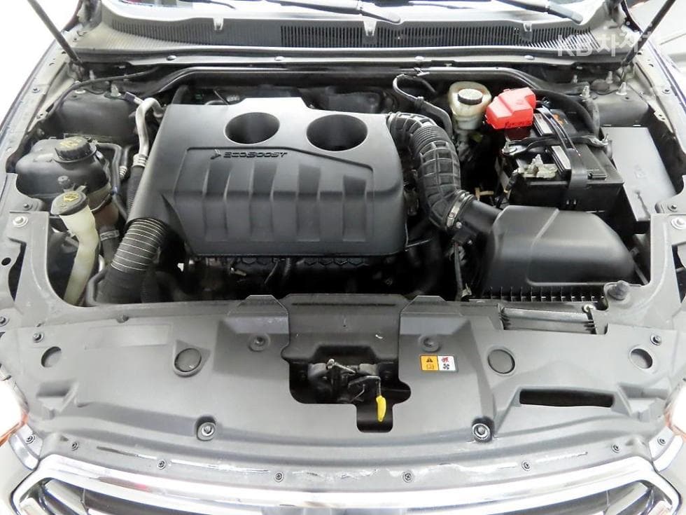 Форд Нов토러스2.0 Лимитиран EcoBoost - 20