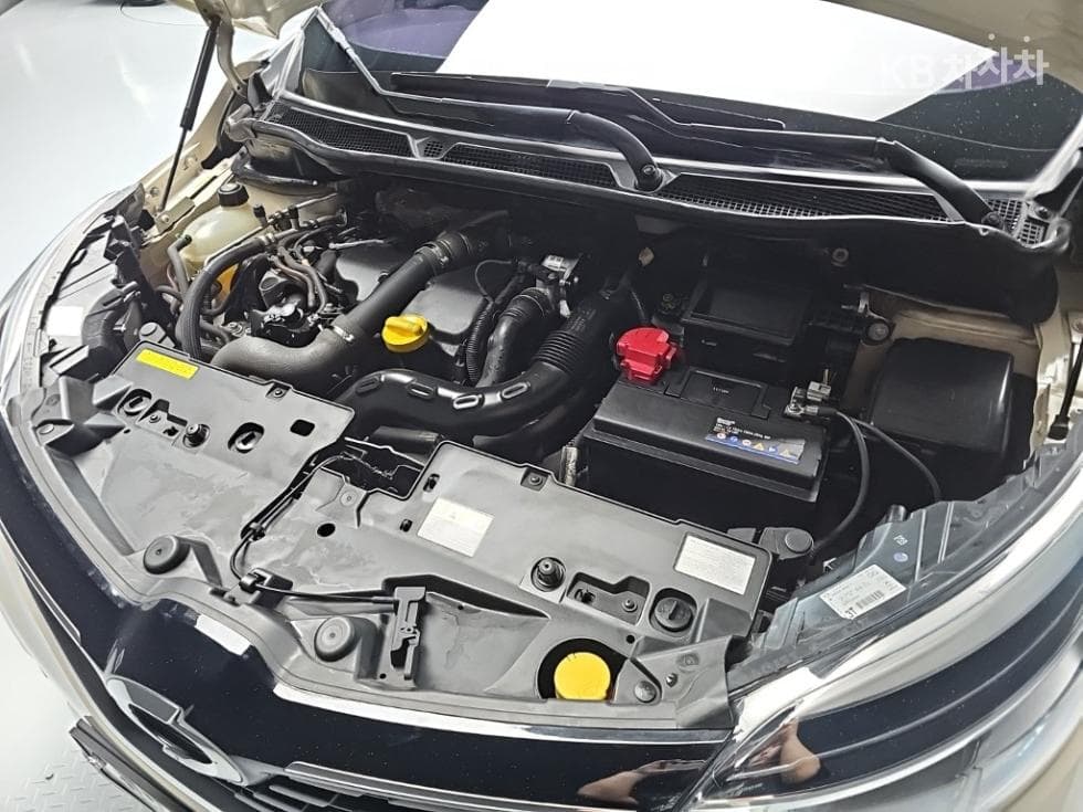 Renault Korea New QM3RE Standard - 5