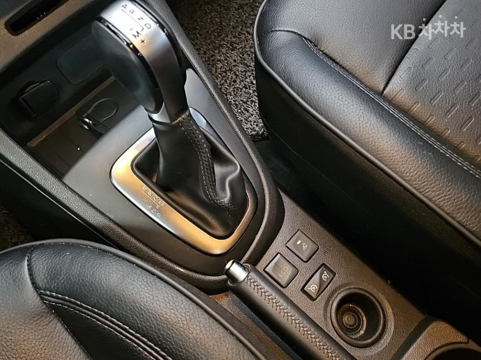 Renault Korea New QM3RE Standard - 8