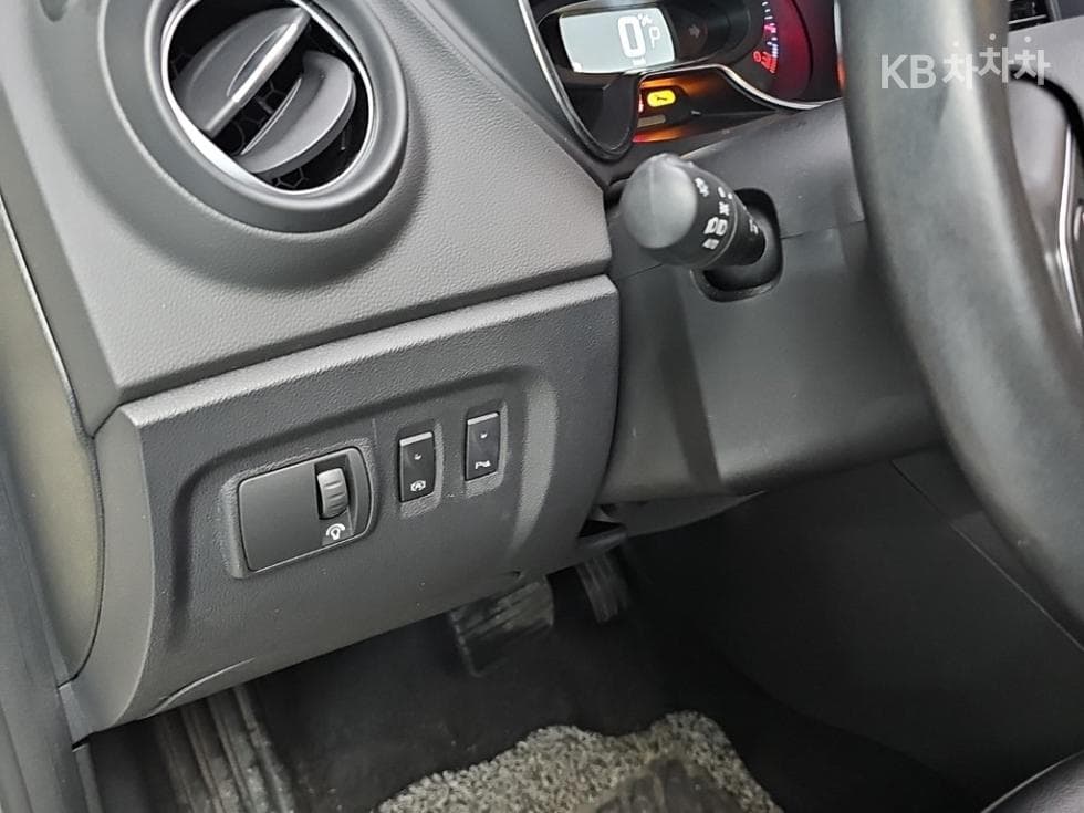 Renault Korea New QM3RE Standard - 16