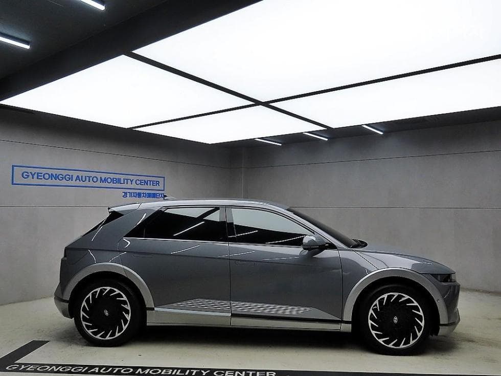 Хюндай IONIQ 5Long Range AWD Exclusive - 2