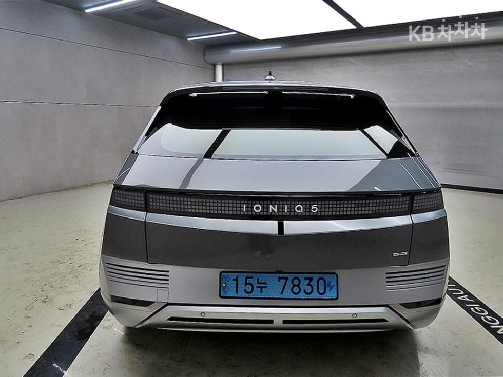 Хюндай IONIQ 5Long Range AWD Exclusive - 3