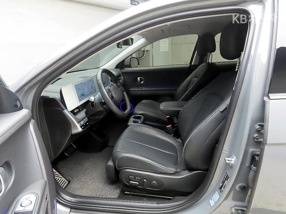 Хюндай IONIQ 5Long Range AWD Exclusive - 5