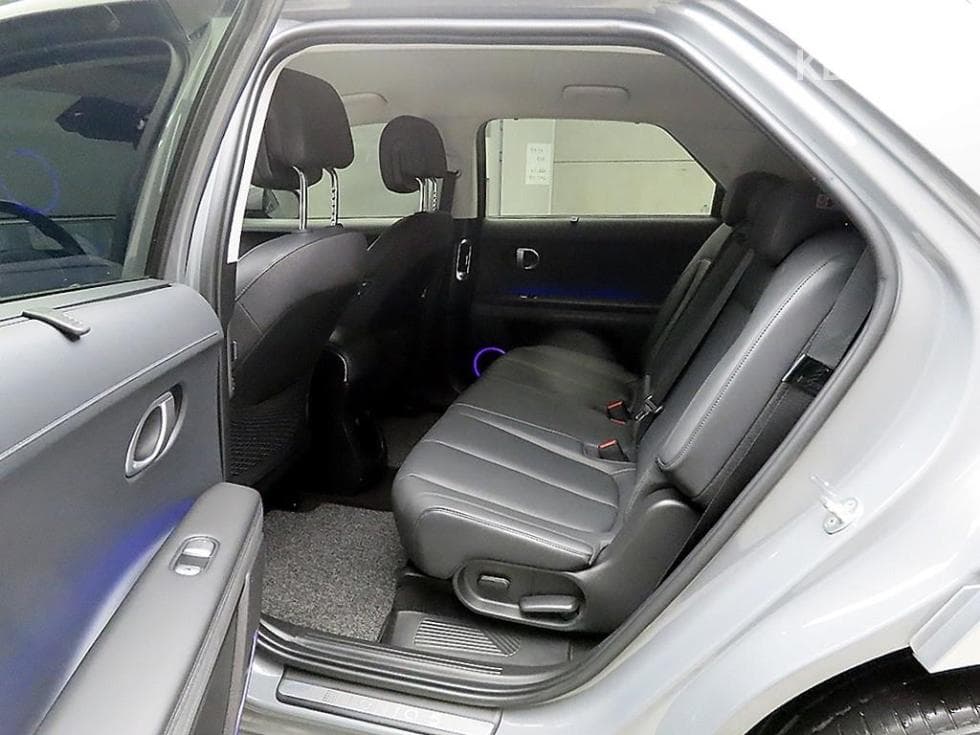 Хюндай IONIQ 5Long Range AWD Exclusive - 6