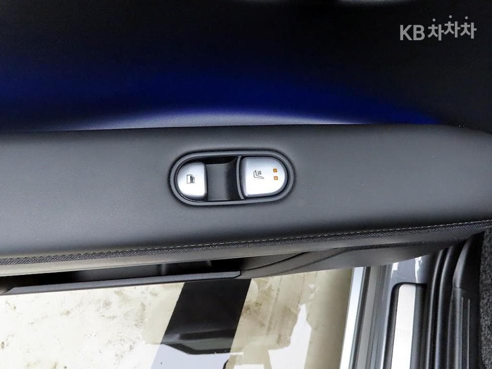 Хюндай IONIQ 5Long Range AWD Exclusive - 12