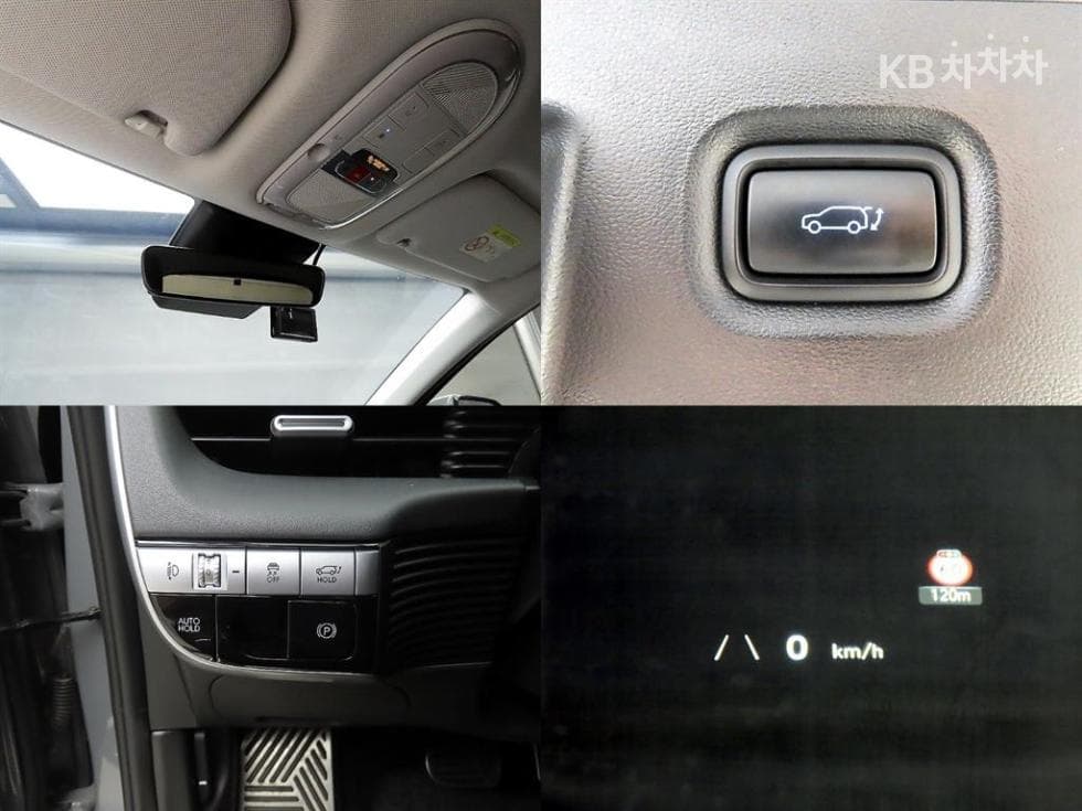 Хюндай IONIQ 5Long Range AWD Exclusive - 17