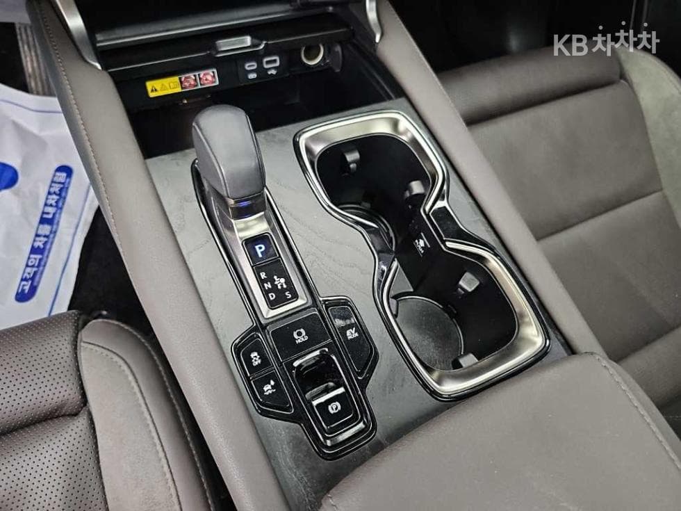 Lexus RX (AL30)RX 350h Лукс - 8