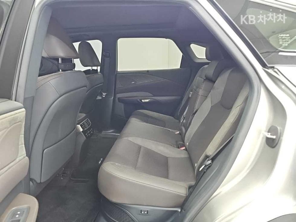 Lexus RX (AL30)RX 350h Лукс - 12
