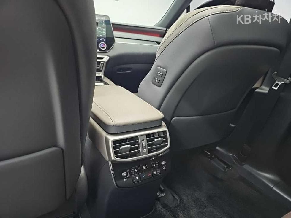 Lexus RX (AL30)RX 350h Лукс - 13