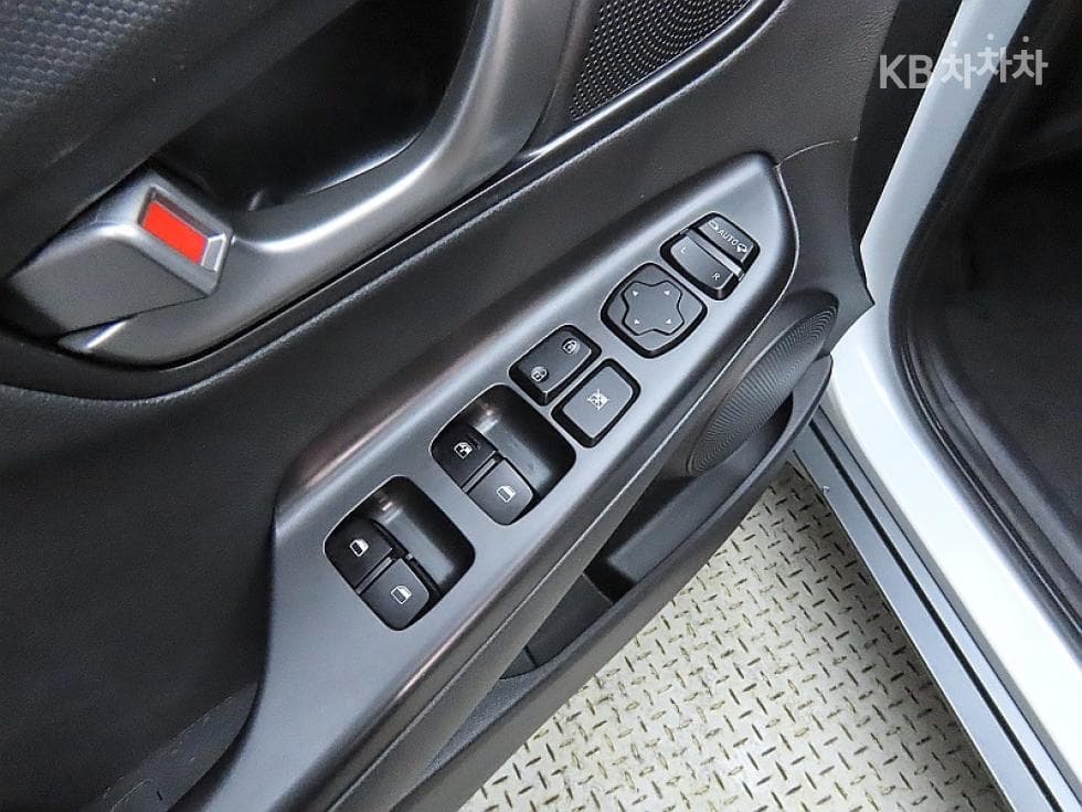 Hyundai Kona1.6 Turbo Modern 아트 - 13