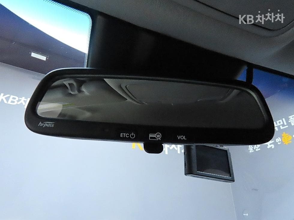 Hyundai Kona1.6 Turbo Modern 아트 - 16