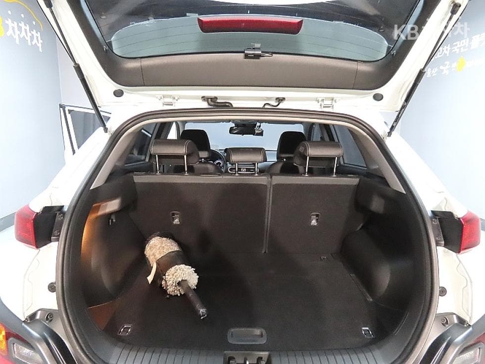 Hyundai Kona1.6 Turbo Modern 아트 - 19