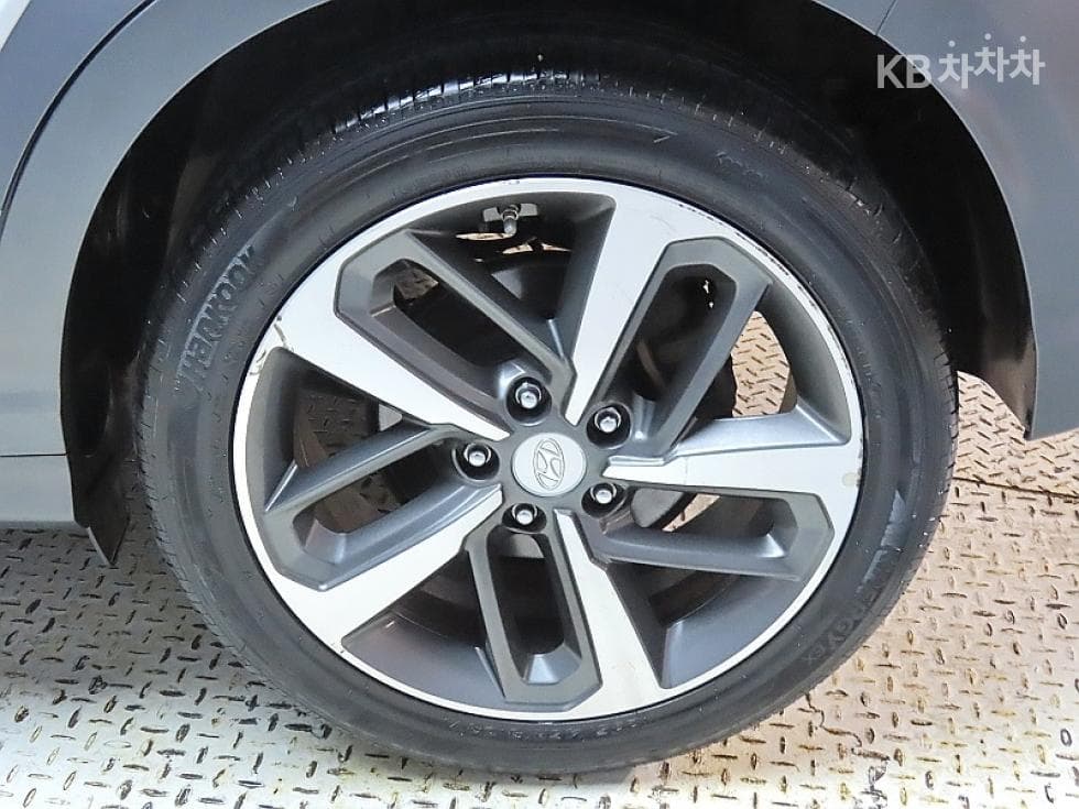 Hyundai Kona1.6 Turbo Modern 아트 - 20