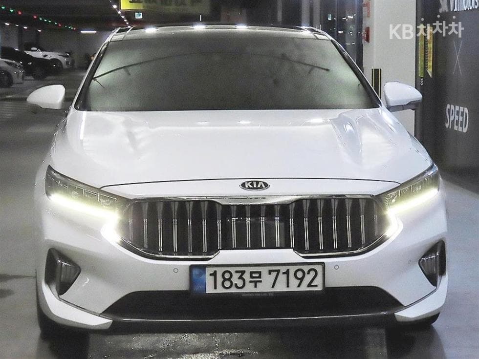 Киа K7 Premiere2.5 GDi X 에디션 - 2
