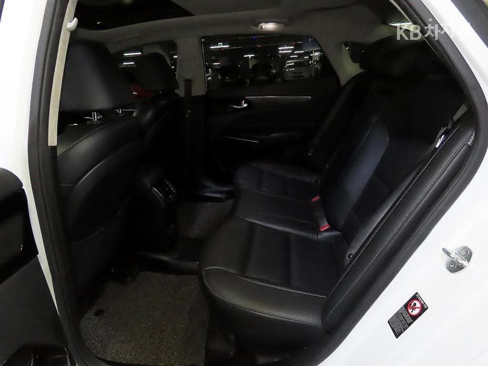 Киа K7 Premiere2.5 GDi X 에디션 - 7