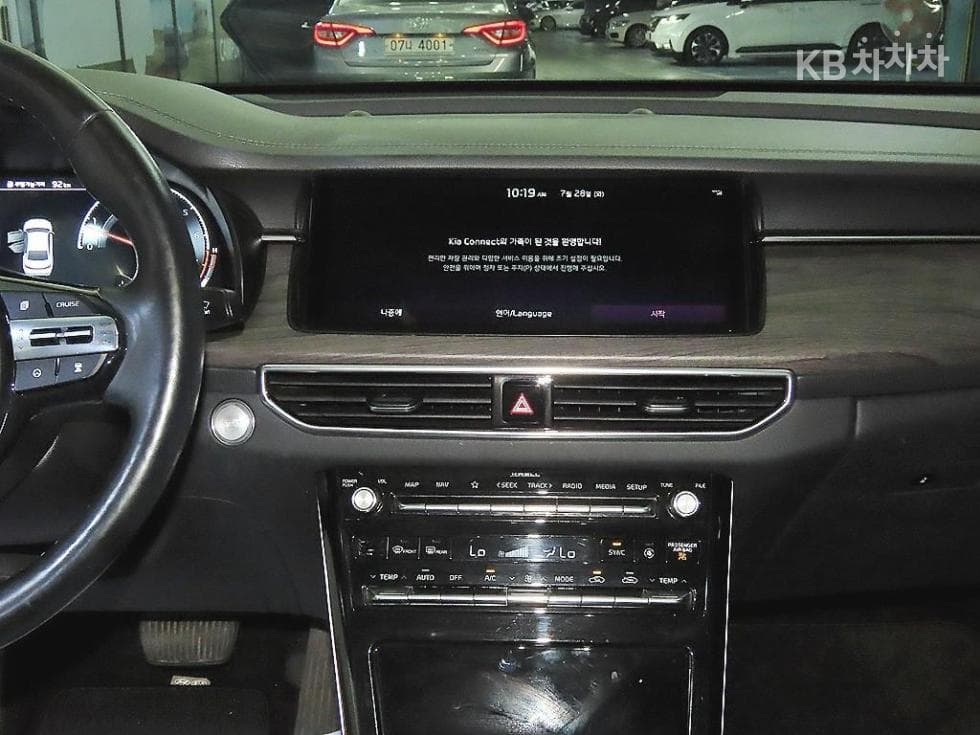 Киа K7 Premiere2.5 GDi X 에디션 - 11