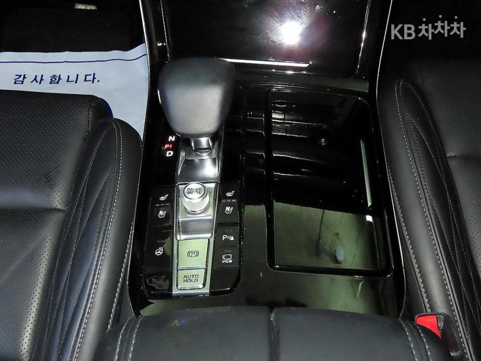 Киа K7 Premiere2.5 GDi X 에디션 - 12