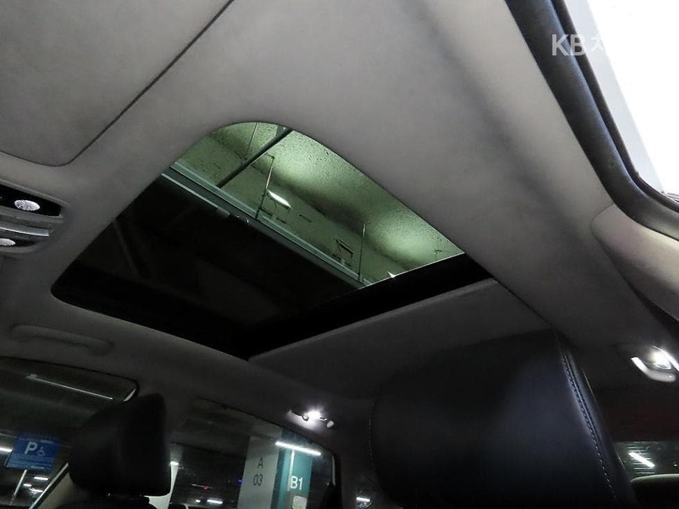 Киа K7 Premiere2.5 GDi X 에디션 - 15