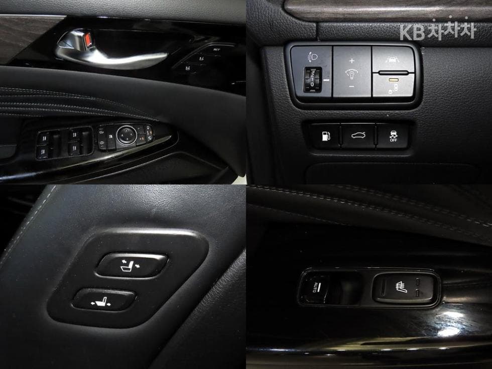 Киа K7 Premiere2.5 GDi X 에디션 - 18