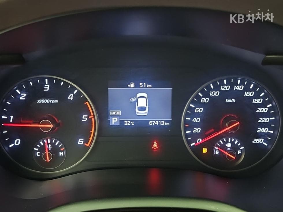 Киа Stinger2.2 Дизел 4x4 플래티넘 - 6